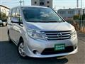 2014 Nissan Serena