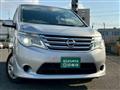 2014 Nissan Serena