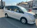 2014 Nissan Serena