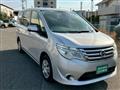 2014 Nissan Serena