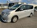2014 Nissan Serena