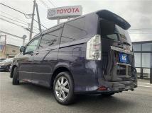 2008 Toyota Voxy