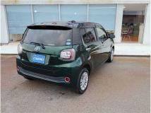 2017 Toyota Passo