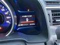 2014 Honda Fit Hybrid