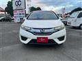 2014 Honda Fit Hybrid