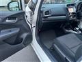 2014 Honda Fit Hybrid