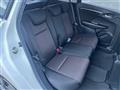 2014 Honda Fit Hybrid
