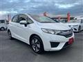2014 Honda Fit Hybrid