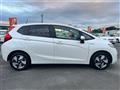 2014 Honda Fit Hybrid