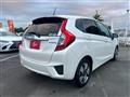 2014 Honda Fit Hybrid