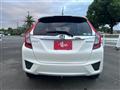 2014 Honda Fit Hybrid