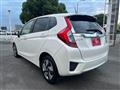 2014 Honda Fit Hybrid
