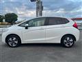 2014 Honda Fit Hybrid