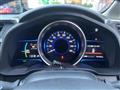 2014 Honda Fit Hybrid