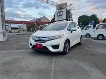 2014 Honda Fit Hybrid