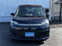 2016 Toyota SPADE