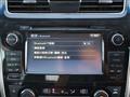 2014 Nissan Teana
