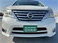 2014 Nissan Serena