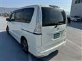 2014 Nissan Serena