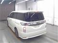 2015 Nissan Elgrand