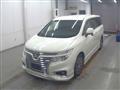 2015 Nissan Elgrand