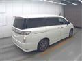 2015 Nissan Elgrand