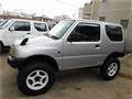 2004 Suzuki Jimny