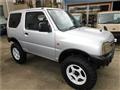 2004 Suzuki Jimny