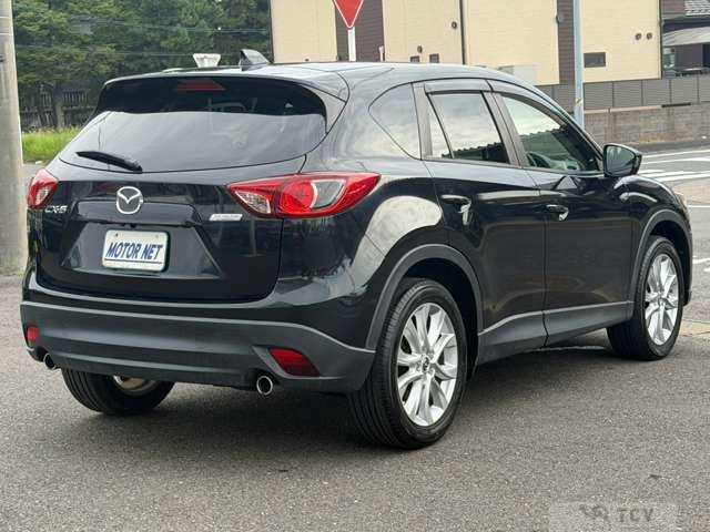 2012 Mazda CX-5