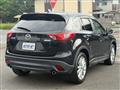 2012 Mazda CX-5