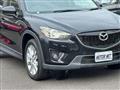 2012 Mazda CX-5