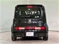 2015 Nissan Cube