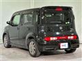 2015 Nissan Cube