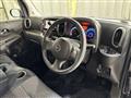 2015 Nissan Cube