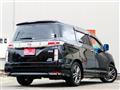 2012 Nissan Elgrand