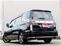 2012 Nissan Elgrand