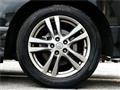 2012 Nissan Elgrand