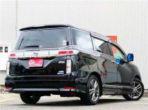2012 Nissan Elgrand