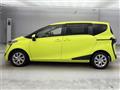 2017 Toyota Sienta