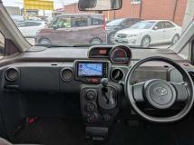 2016 Toyota Porte