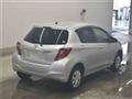 2016 Toyota Vitz