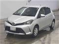 2016 Toyota Vitz