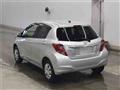 2016 Toyota Vitz