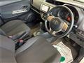 2016 Toyota Vitz