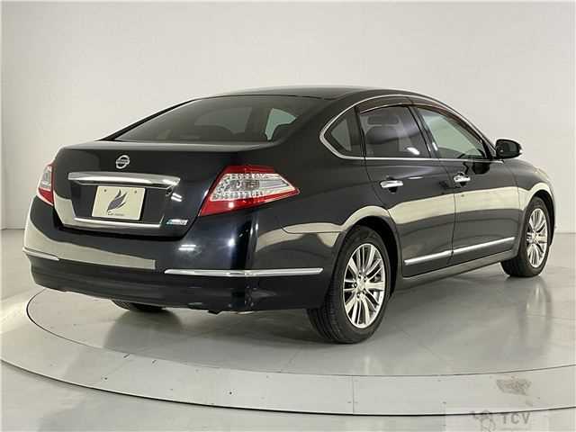 2013 Nissan Teana