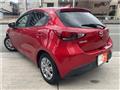 2017 Mazda Demio