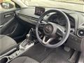 2017 Mazda Demio