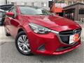 2017 Mazda Demio