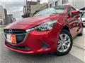 2017 Mazda Demio