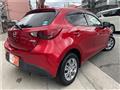 2017 Mazda Demio